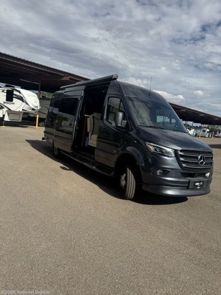 2025 Heritage MD4 AWD by Midwest from National Vehicle in Santa Fe, New Mexico