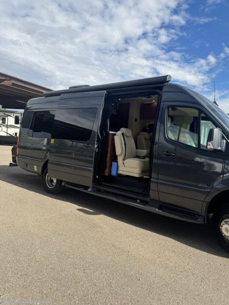 Used 2025 Midwest Heritage MD4 AWD available in Santa Fe, New Mexico