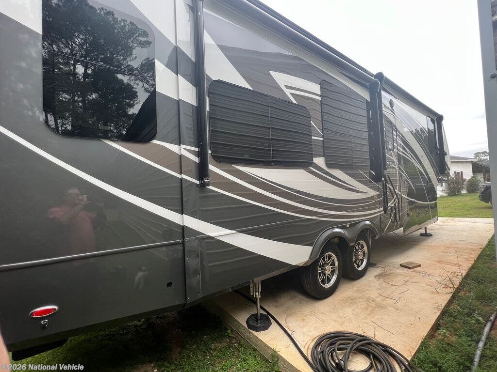 Used 2022 Vanleigh Beacon 34RLB available in Grand Bay, Alabama