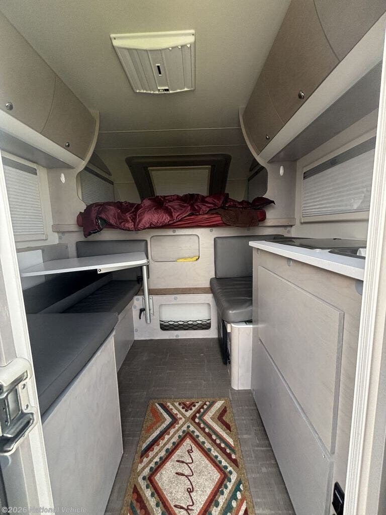Used 2022 NuCamp Cirrus 620 available in Boulder, Wyoming