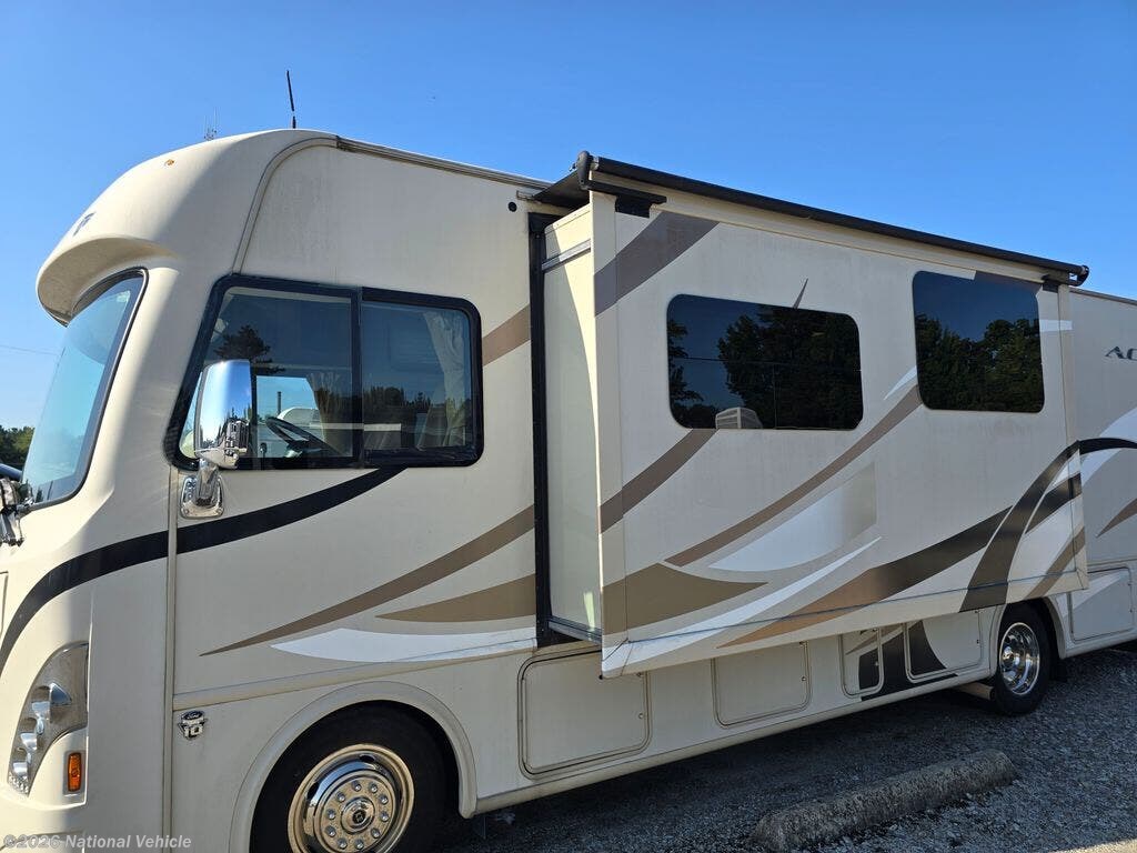 Used 2016 Thor Motor Coach A.C.E. 30.1 available in Hoschton, Georgia