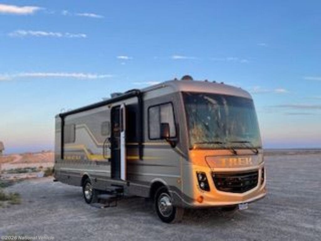 2016 Trek 26HM by Monaco RV from National Vehicle in Carson City, Nevada