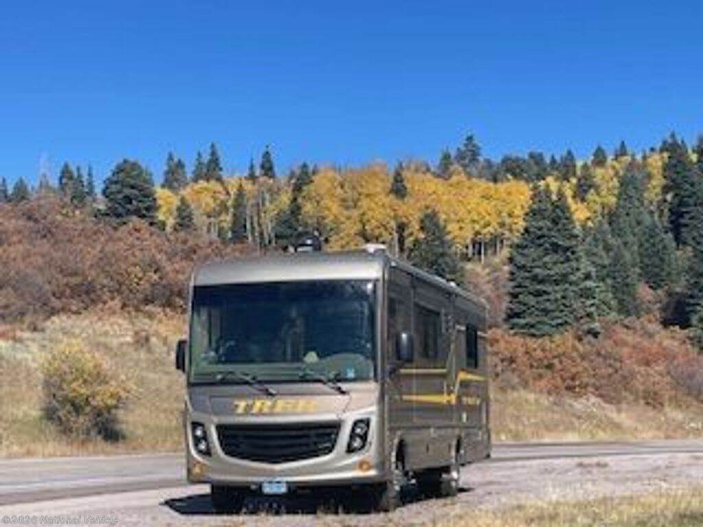 Used 2016 Monaco RV Trek 26HM available in Carson City, Nevada