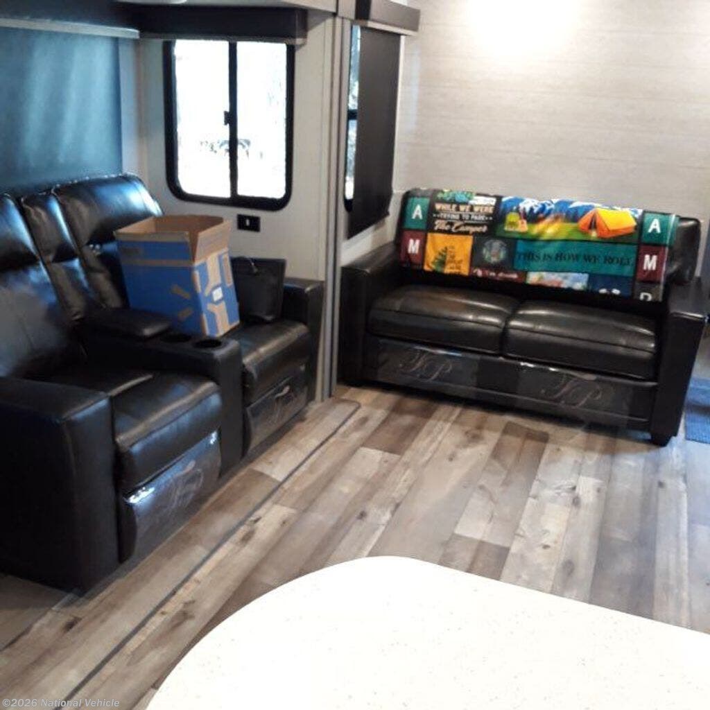Used 2021 Keystone Outback 332ML available in Levittown, Pennsylvania