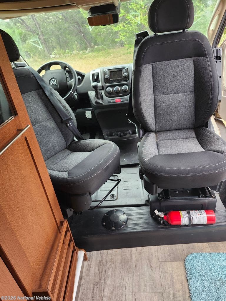 Used 2021 Roadtrek Play available in San Marcos, Texas