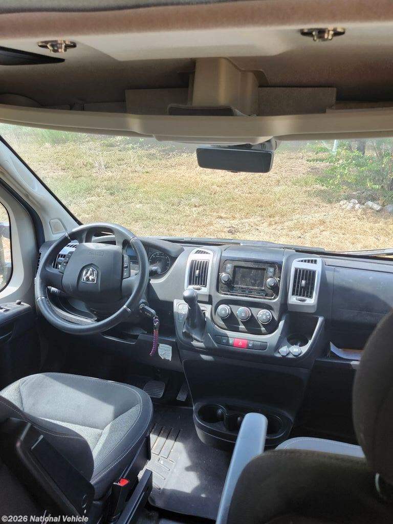 Used 2021 Roadtrek Play available in San Marcos, Texas