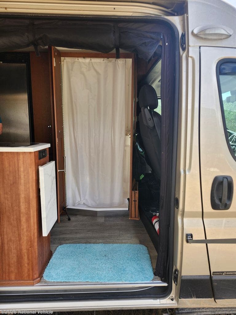 2021 Play by Roadtrek from National Vehicle in San Marcos, Texas