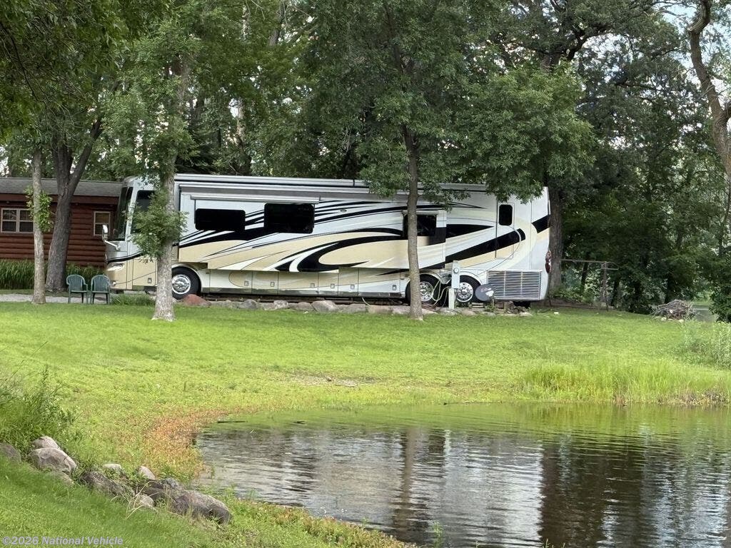 Used 2016 Newmar Essex 4519 available in Wayzata, Minnesota