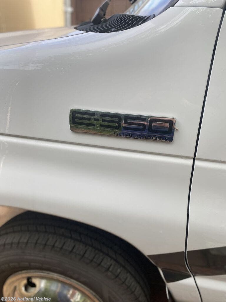 2023 Four Winds 22E by Thor Motor Coach from National Vehicle in San Diego, California