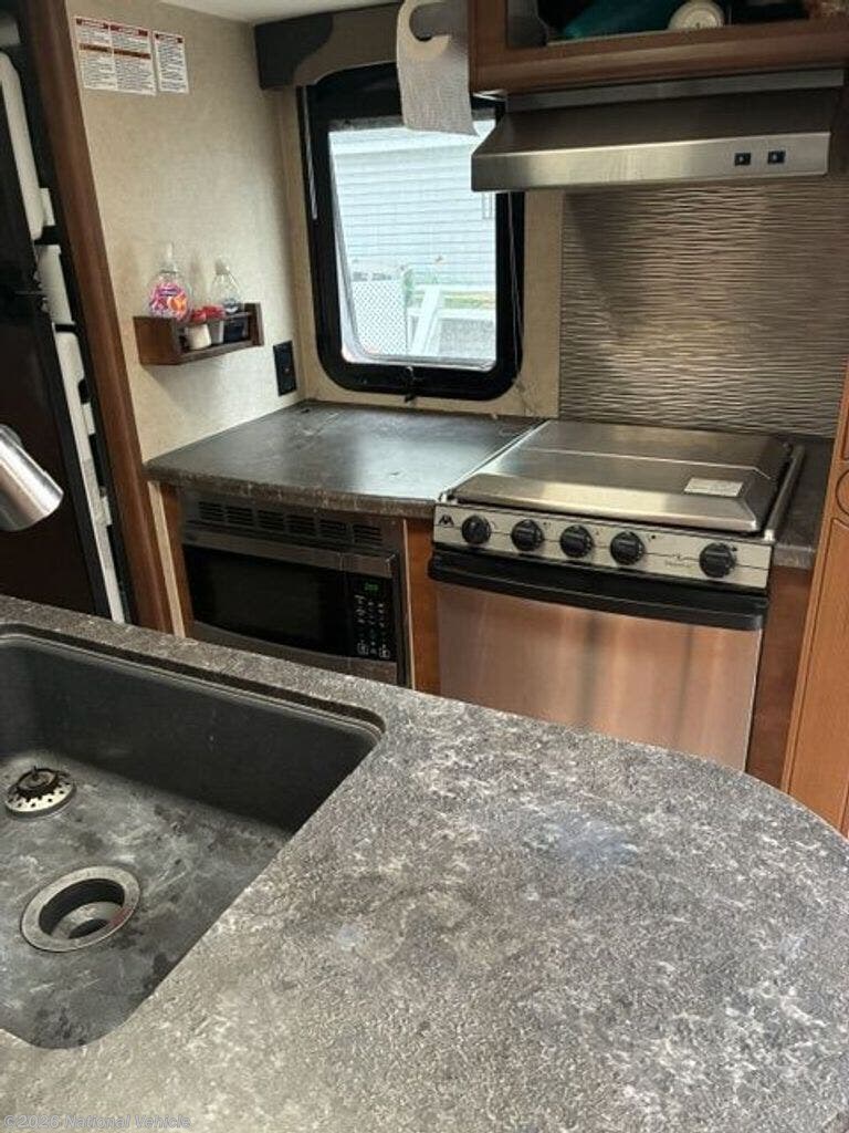 Used 2017 Lance Travel Trailer 2155 available in Grand Junction, Colorado