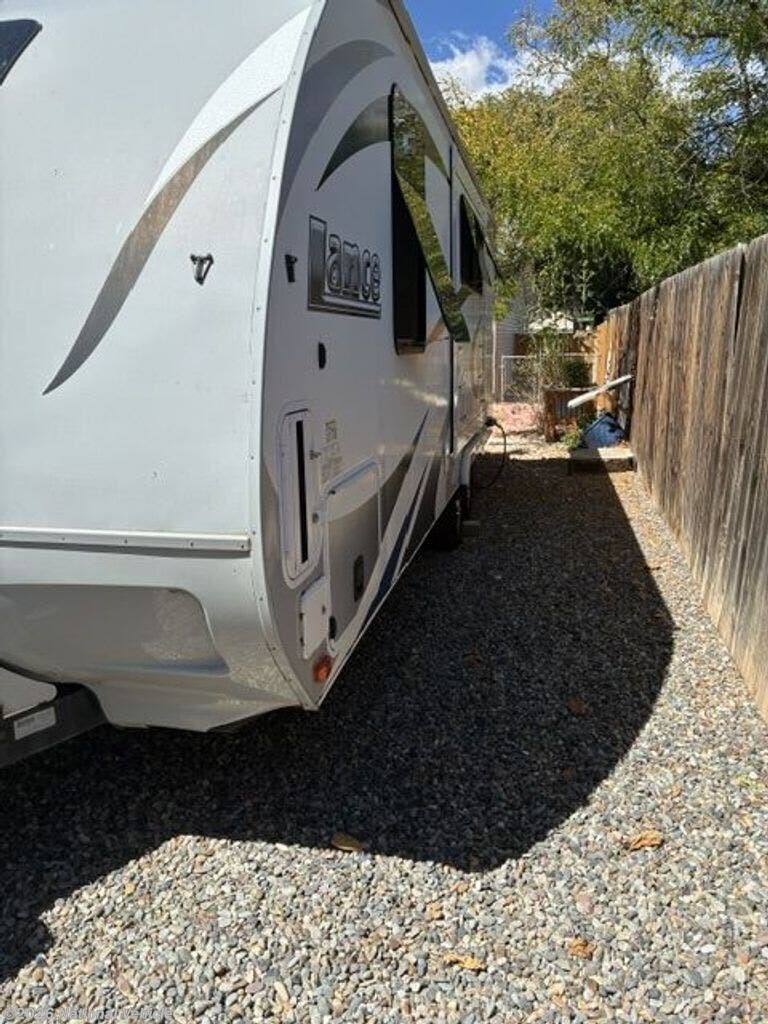 2017 Lance Travel Trailer 2155 - Used Travel Trailer For Sale by National Vehicle in Grand Junction, Colorado