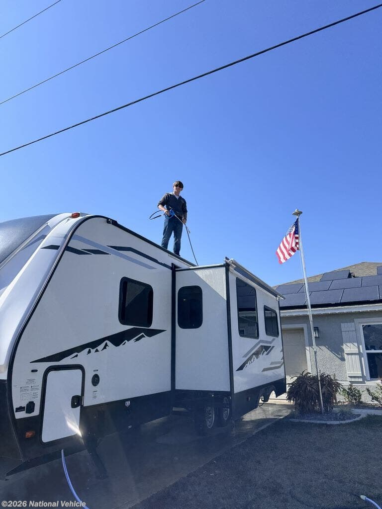 Used 2021 East to West Alta 2600KRB available in Palm Coast, Florida