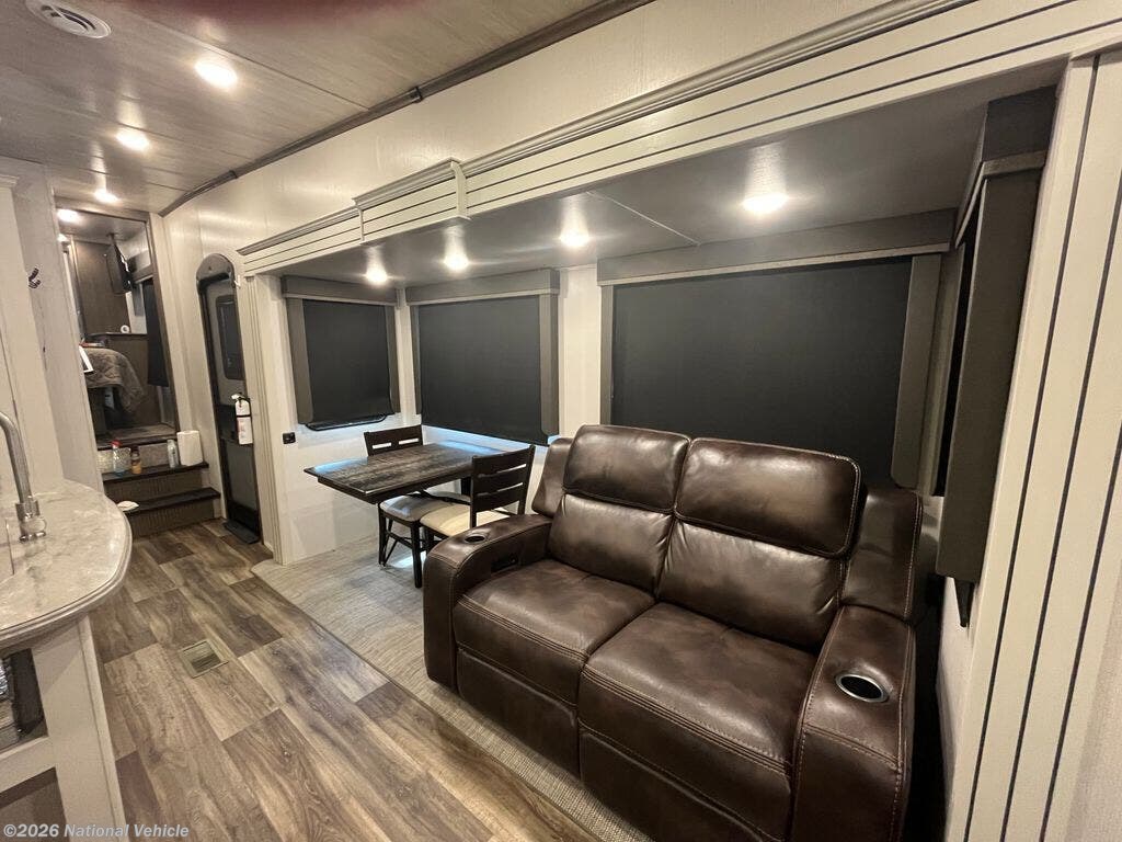 Used 2023 Keystone Cougar 355FBS available in Eufaula, Alabama