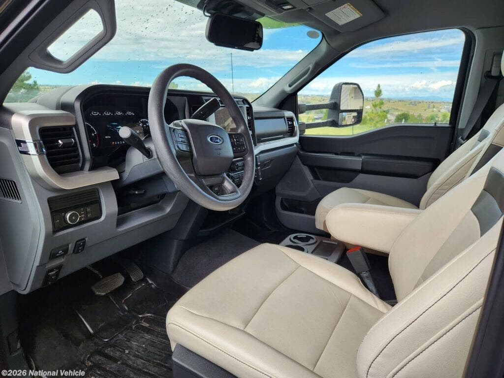 Used 2025 Thor Motor Coach Omni AX29 available in Parker, Colorado