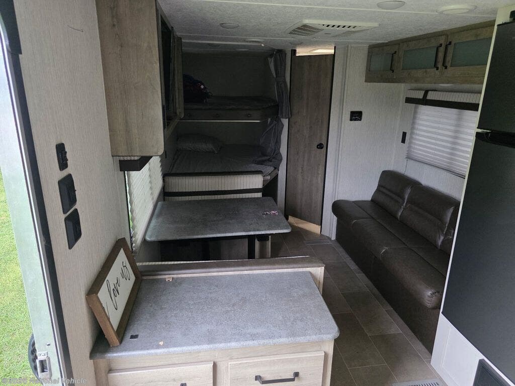 Used 2021 Palomino Puma XLE 23BHC available in Virginia Beach, Virginia