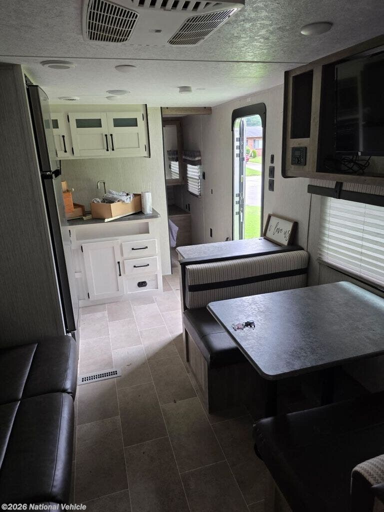 2021 Puma XLE 23BHC by Palomino from National Vehicle in Virginia Beach, Virginia