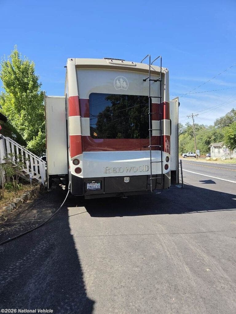 Used 2017 Redwood RV 5th Wheel 36RL available in Tuolumne, California