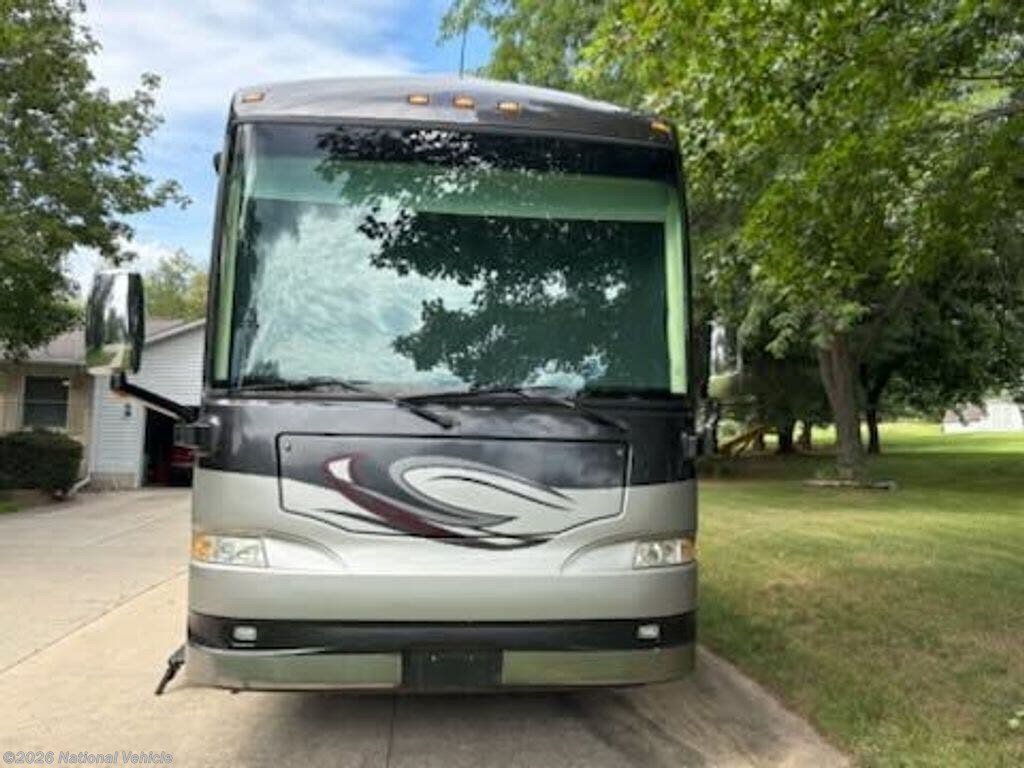 Used 2011 Damon Astoria 40KT available in Fenton, Michigan