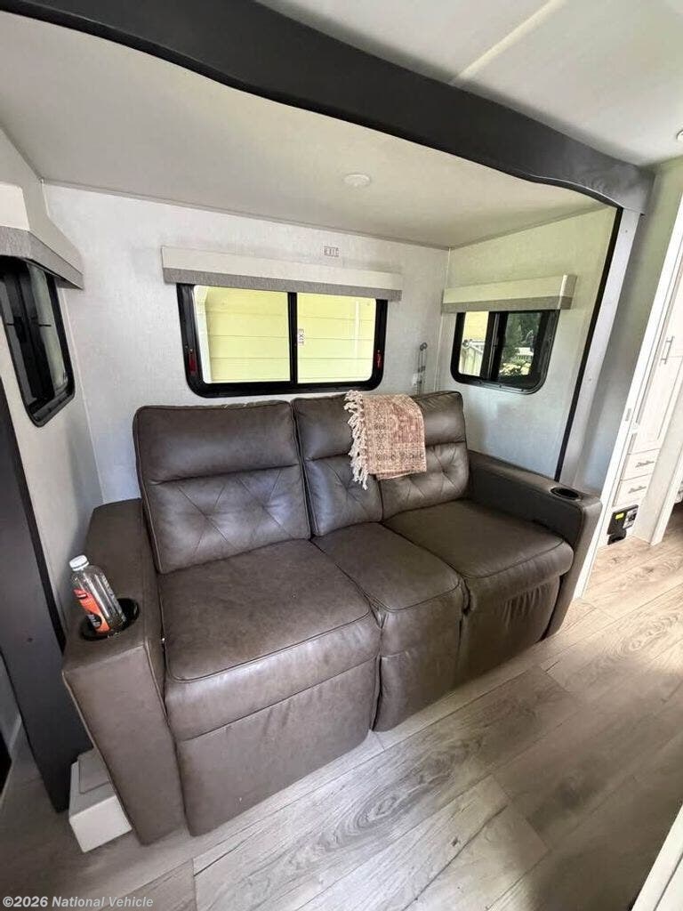 Used 2025 Forest River R-Pod Hood River 202 15th Anniversary Edition available in Bremerton, Washington