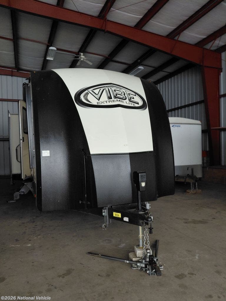Used 2017 Forest River Vibe 279RBS available in Roseburg, Oregon
