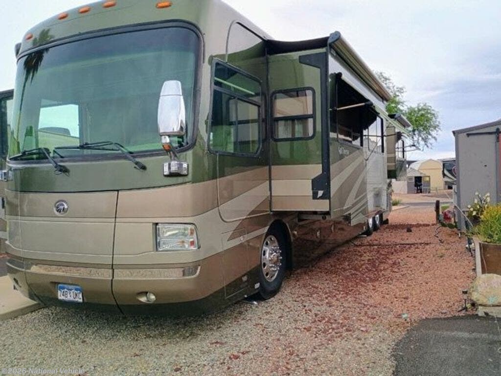 Used 2007 Monaco RV Dynasty Platinum available in Green Valley, Arizona