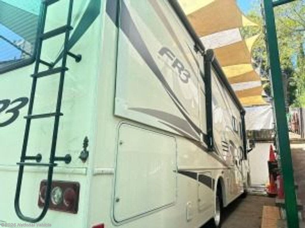 2018 Forest River FR3 30DS - Used Class A For Sale by National Vehicle in Agoura Hills, California