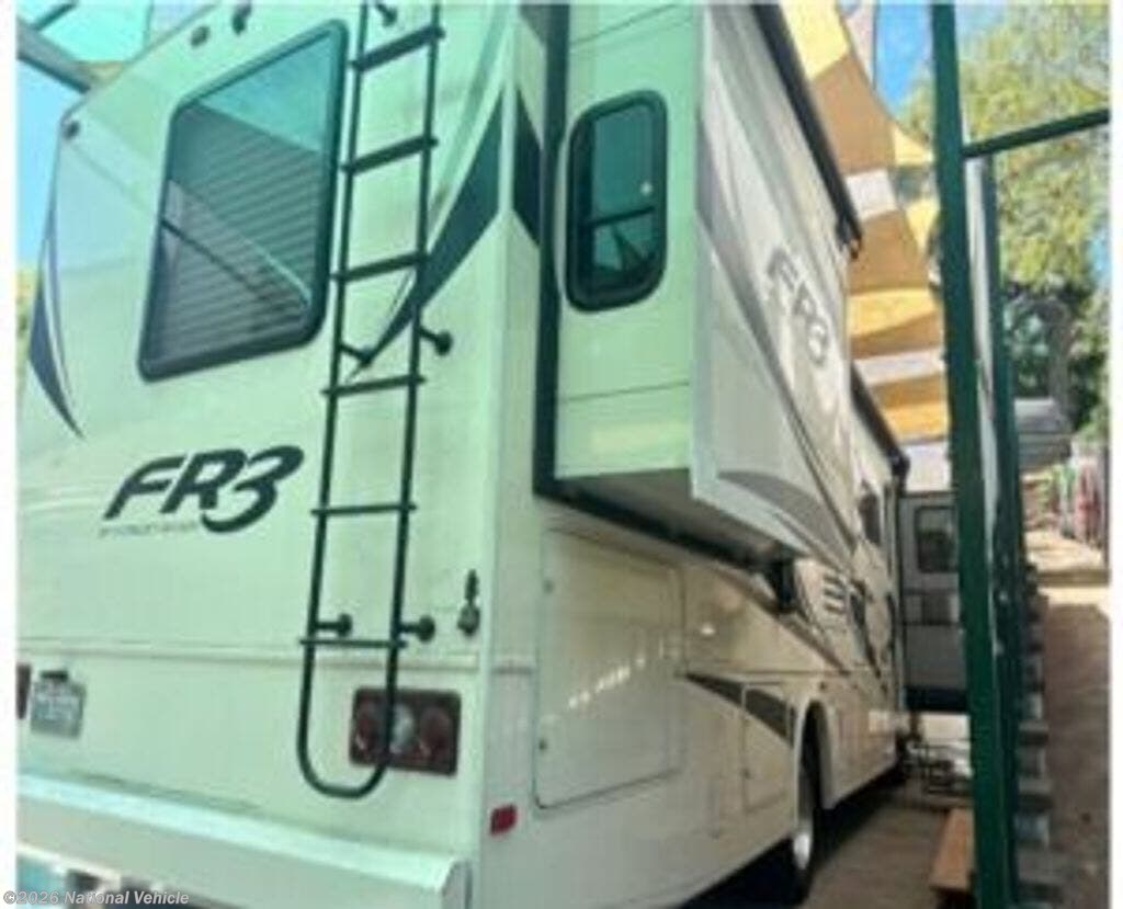 2018 FR3 30DS by Forest River from National Vehicle in Agoura Hills, California