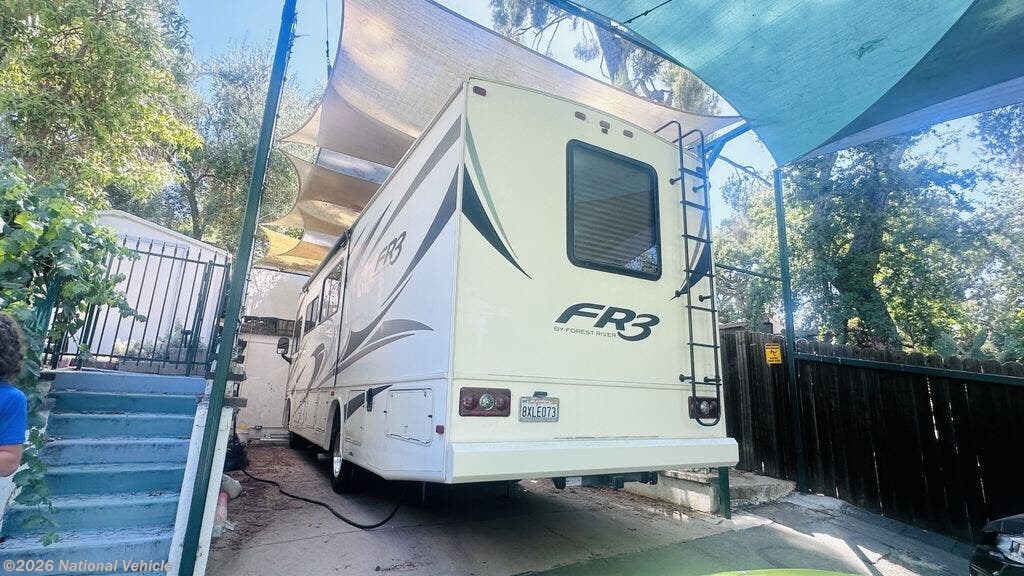 2018 Forest River FR3 30DS - Used Class A For Sale by National Vehicle in Agoura Hills, California