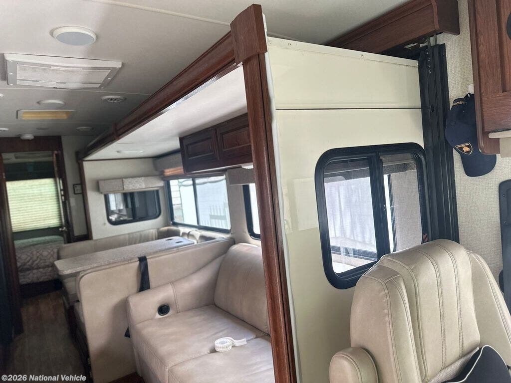 2018 FR3 30DS by Forest River from National Vehicle in Agoura Hills, California