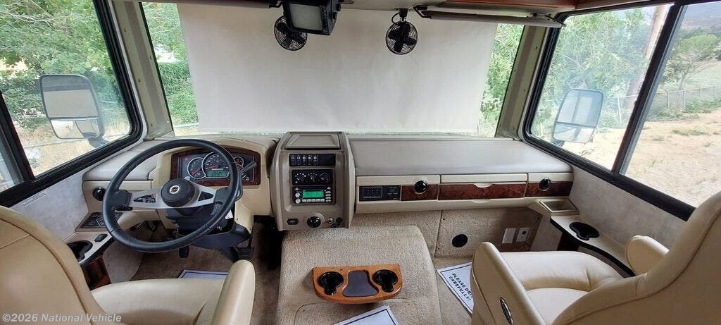 Used 2007 Fleetwood Bounder 35E available in Leona Valley, California