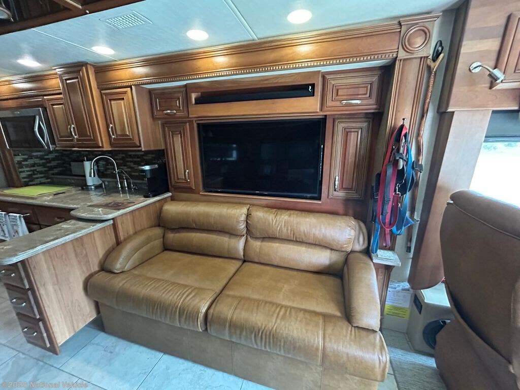 Used 2018 Entegra Coach Anthem 44A available in Bracketville, Texas