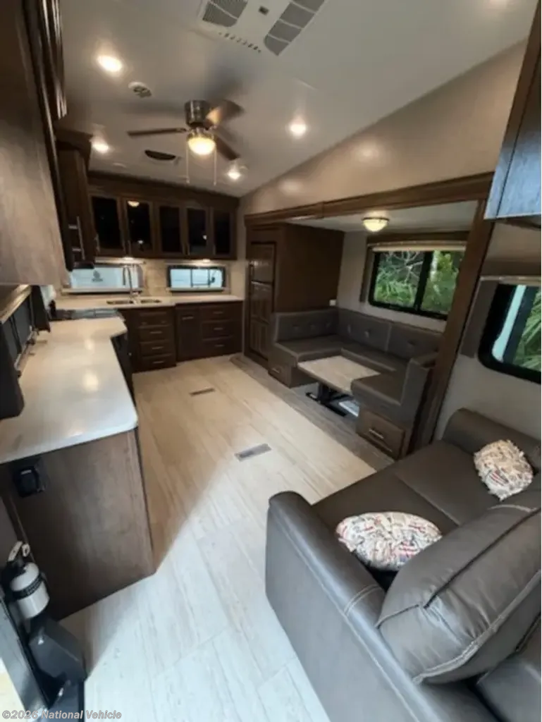 Used 2020 Forest River Rockwood Ultra Lite 2622RK available in St. Augustine, Florida