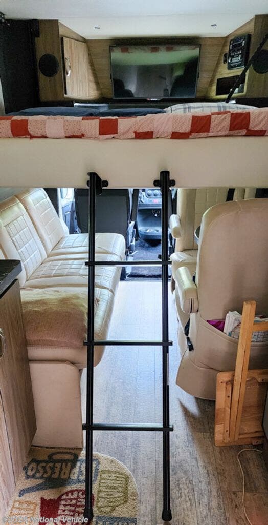 Used 2016 Dynamax Corp REV 24RB available in Dover-Foxcroft, Maine