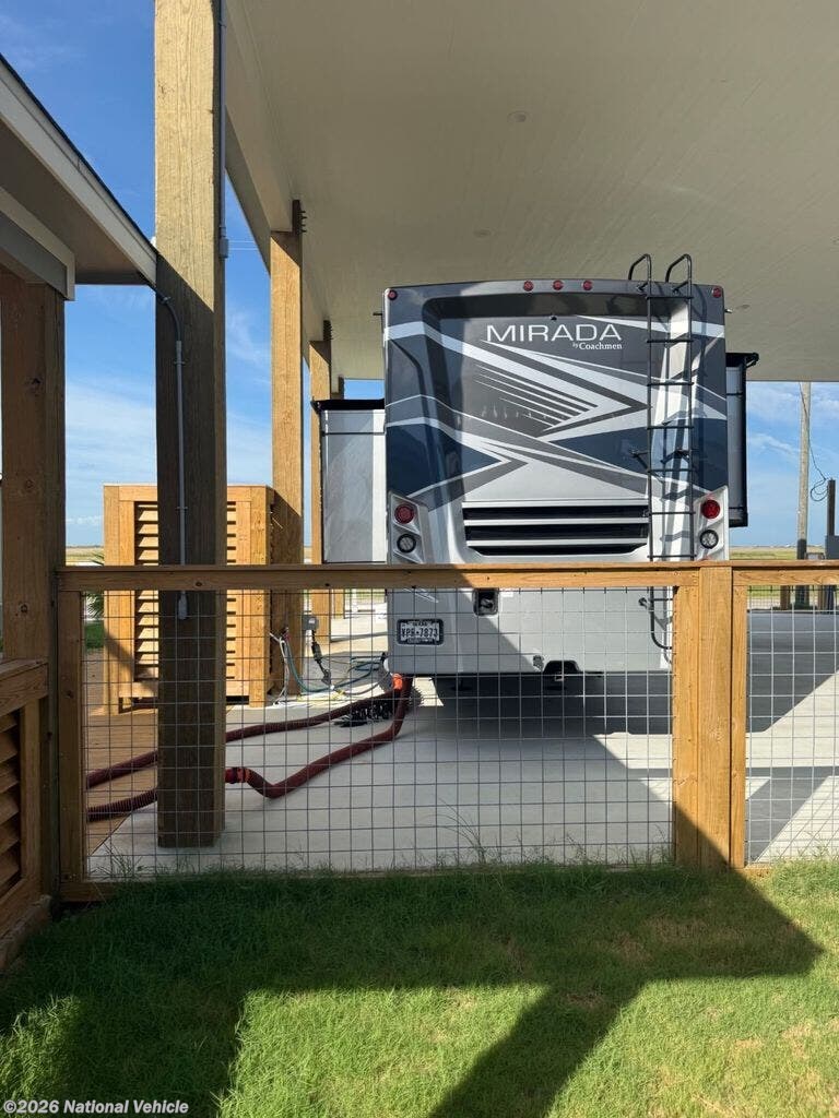 Used 2024 Coachmen Mirada 35OS available in League City, Texas