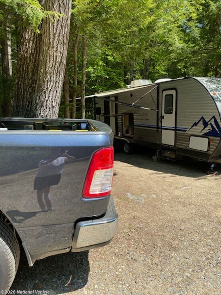 Used 2020 Coachmen Catalina Summit 271RKS available in Orleans, Massachusetts