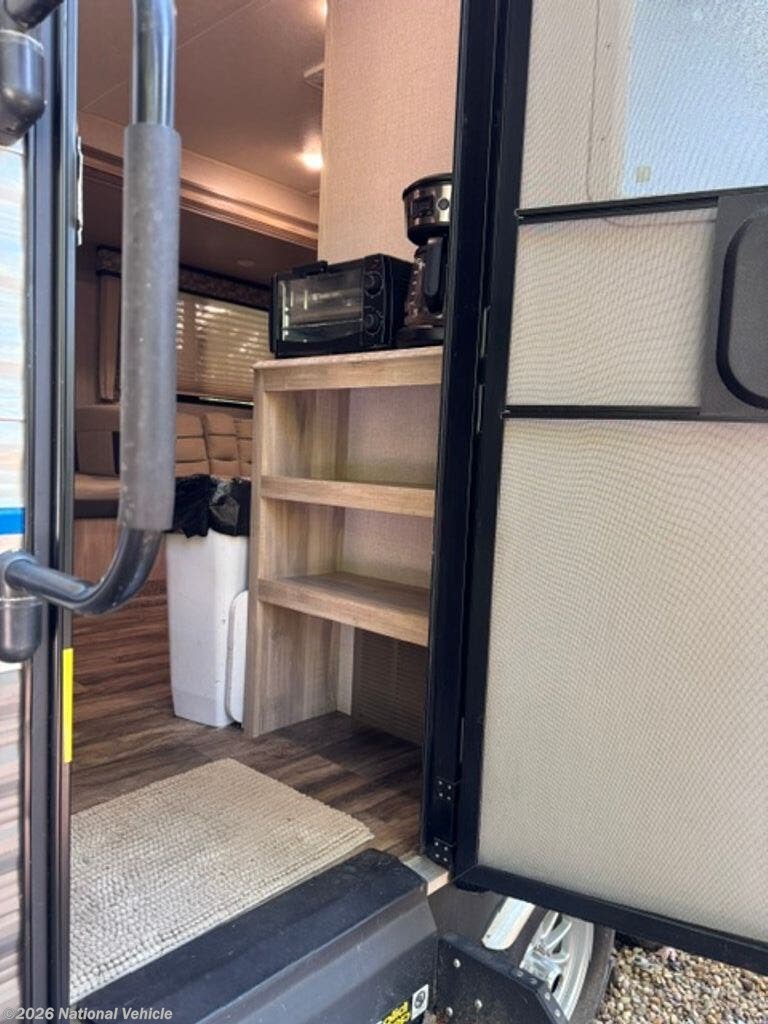 Used 2020 Coachmen Catalina Summit 271RKS available in New Hampton, New Hampshire