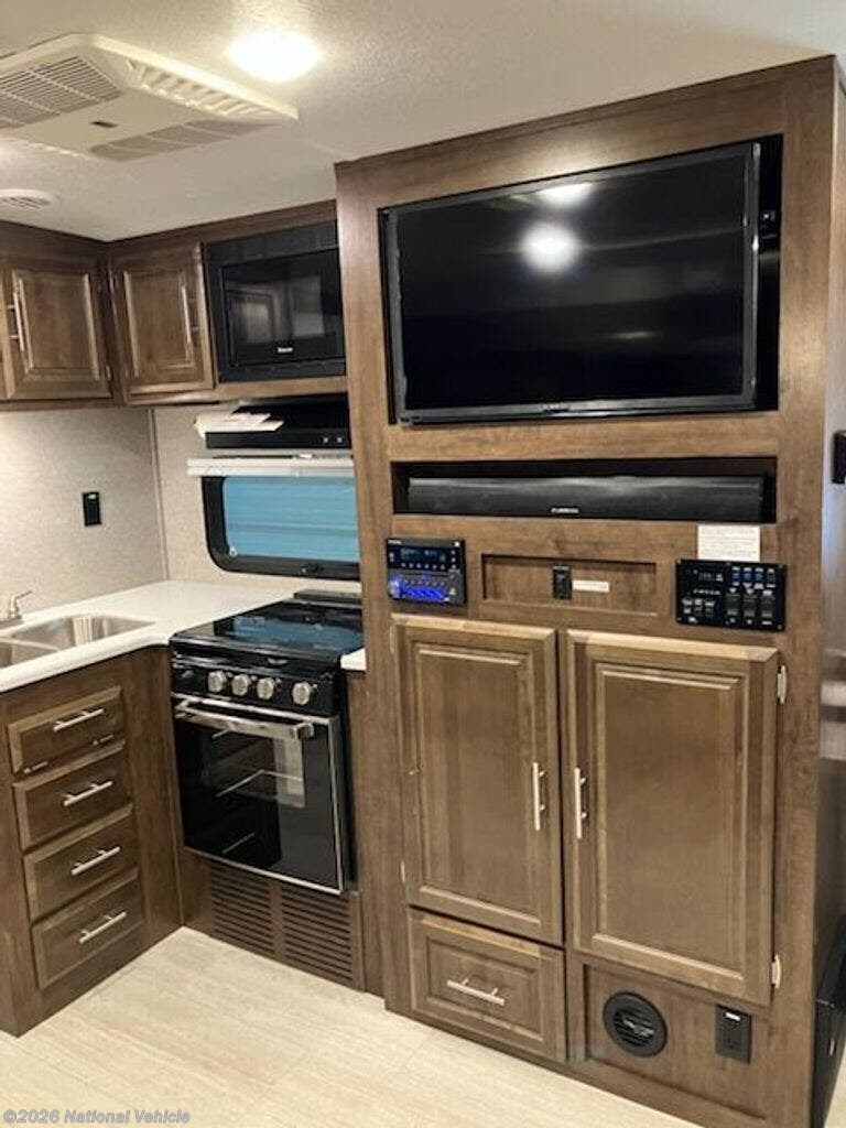 Used 2019 Forest River Flagstaff Micro Lite 25FBLS available in Metairie, Louisiana