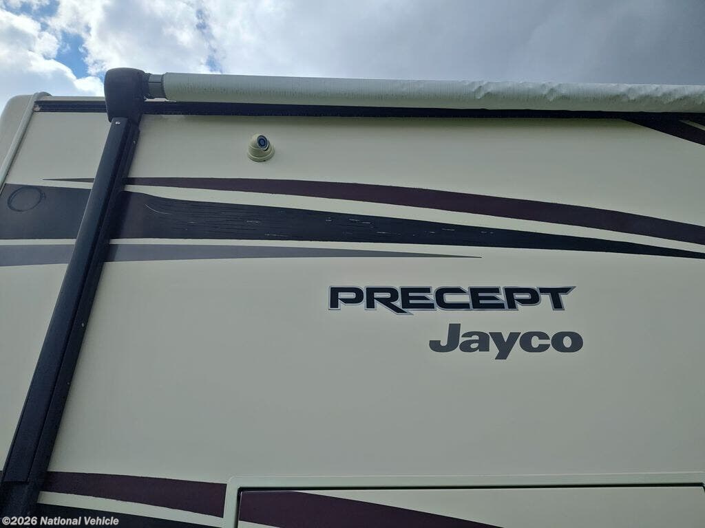 Used 2020 Jayco Precept 31UL available in Webster, New York