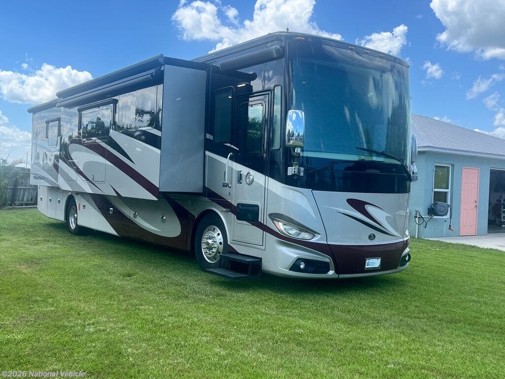 Used 2017 Tiffin Phaeton 40IH available in Fort Pierce, Florida