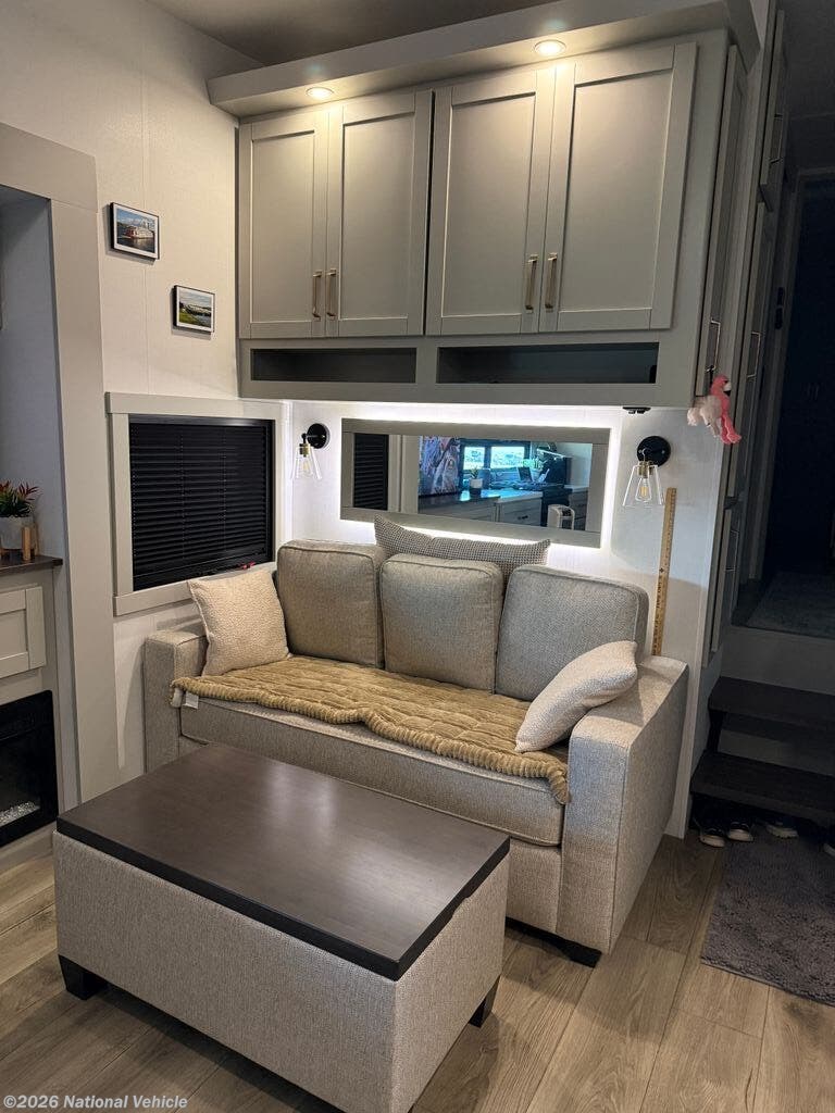 Used 2026 Brinkley RV Model Z available in Marion, Iowa