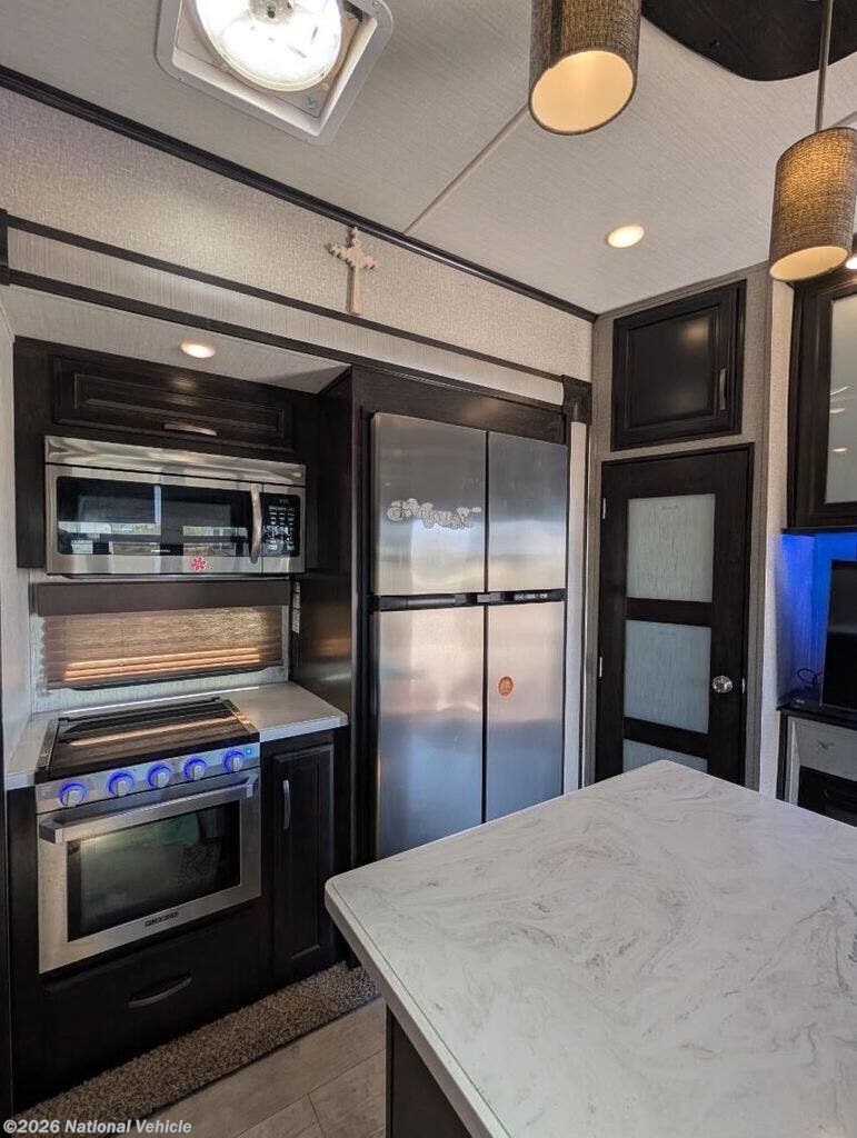 Used 2019 Grand Design Momentum 349M available in Vail, Arizona