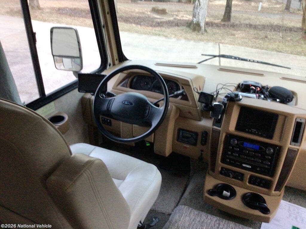 Used 2014 Winnebago Sightseer 36V available in Cottondale, Alabama