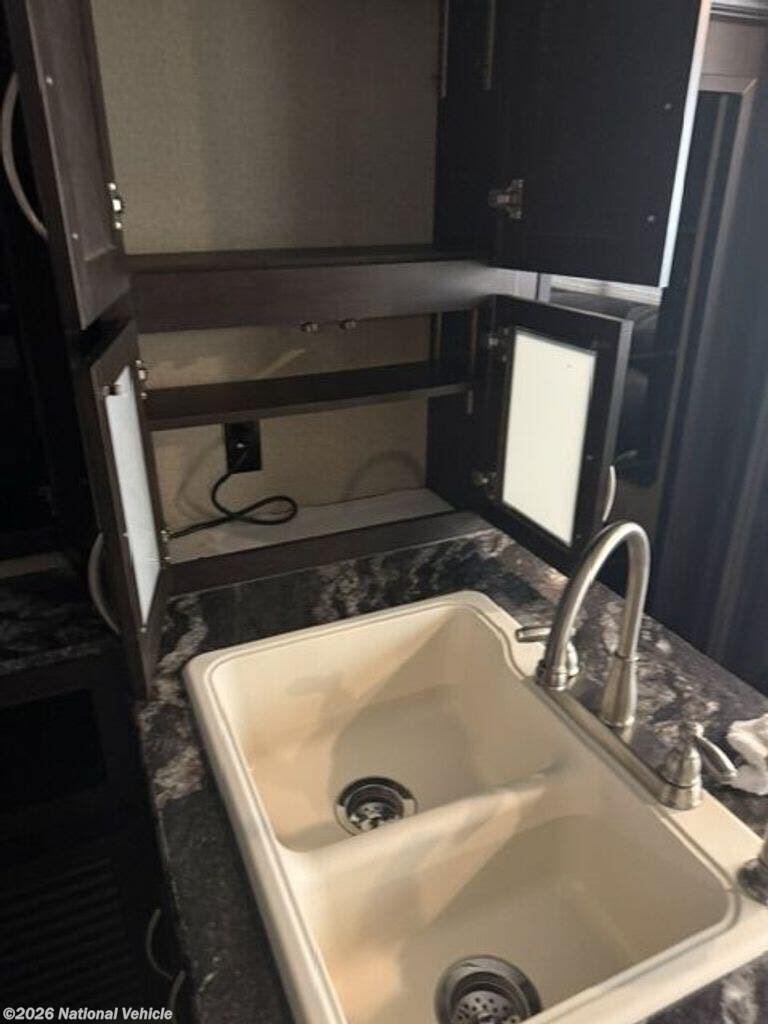 Used 2017 Keystone Carbon 364 available in Camdenton, Missouri