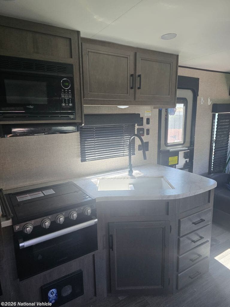 Used 2023 Jayco Jay Flight 265RLS available in Fernley, Nevada