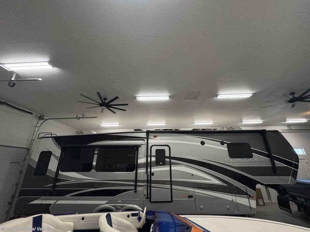 Used 2024 Keystone Montana 3123RL available in Lake Havasu City, Arizona