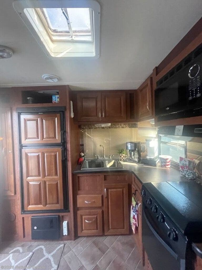 Used 2014 Forest River Wildcat Maxx 24RG available in Snohomish, Washington