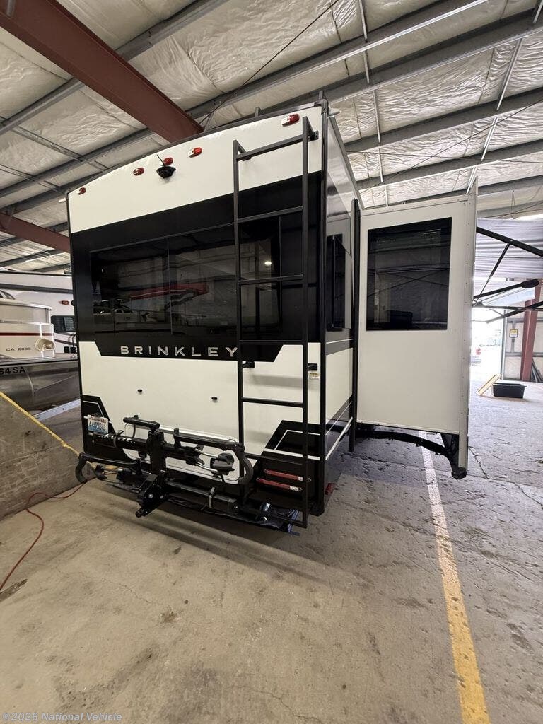 2025 Model Z AIR 297 by Brinkley RV from National Vehicle in Wenatchee, Washington