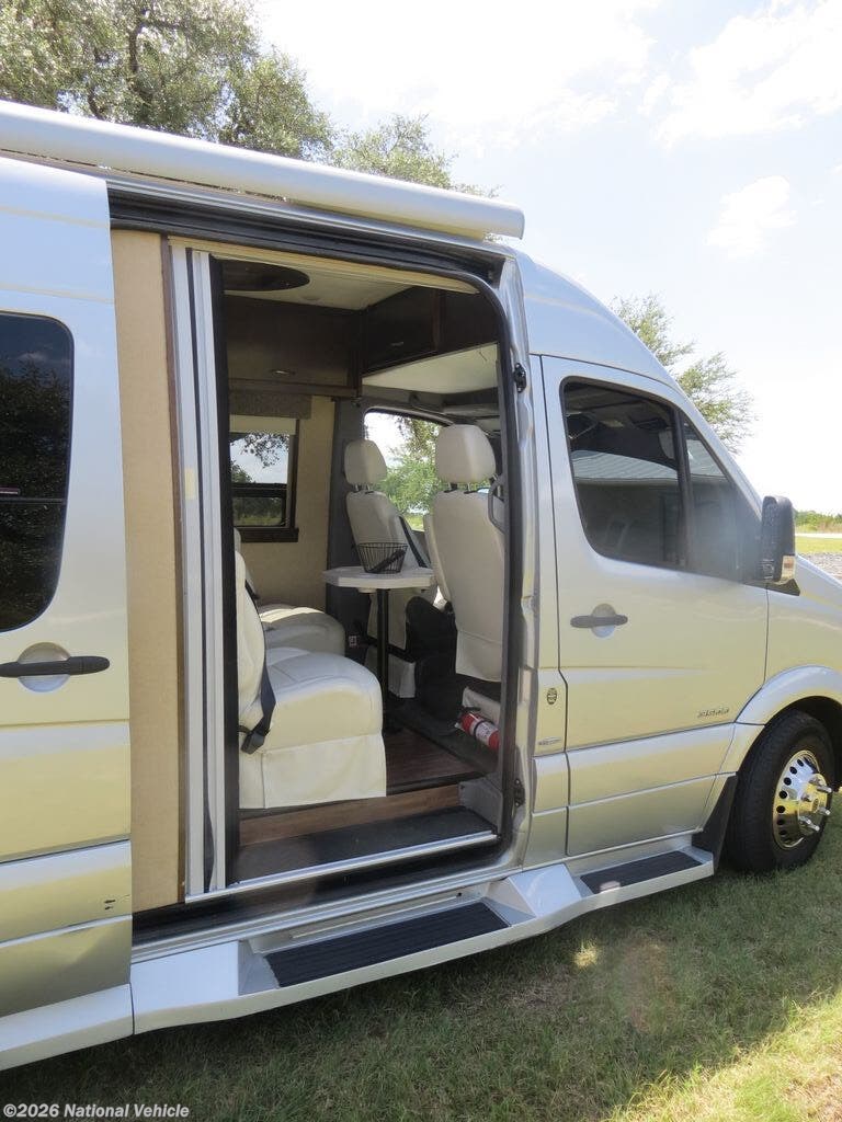 2016 Galleria 24SQ by Coachmen from National Vehicle in Bandera, Texas