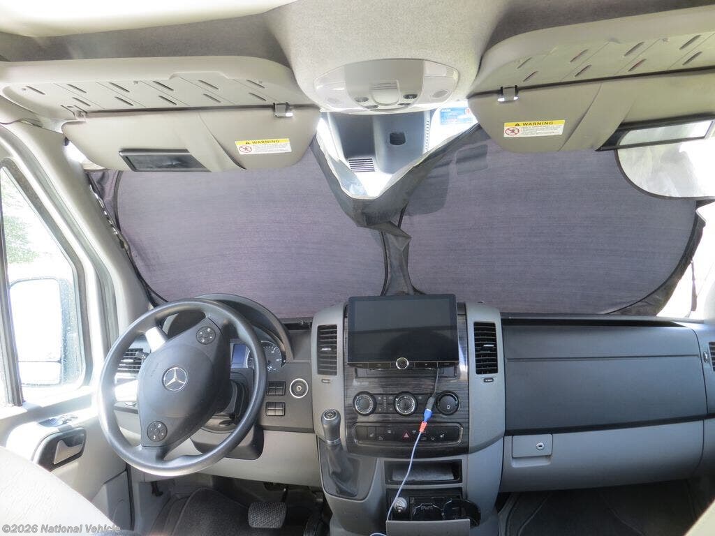 Used 2016 Coachmen Galleria 24SQ available in Bandera, Texas