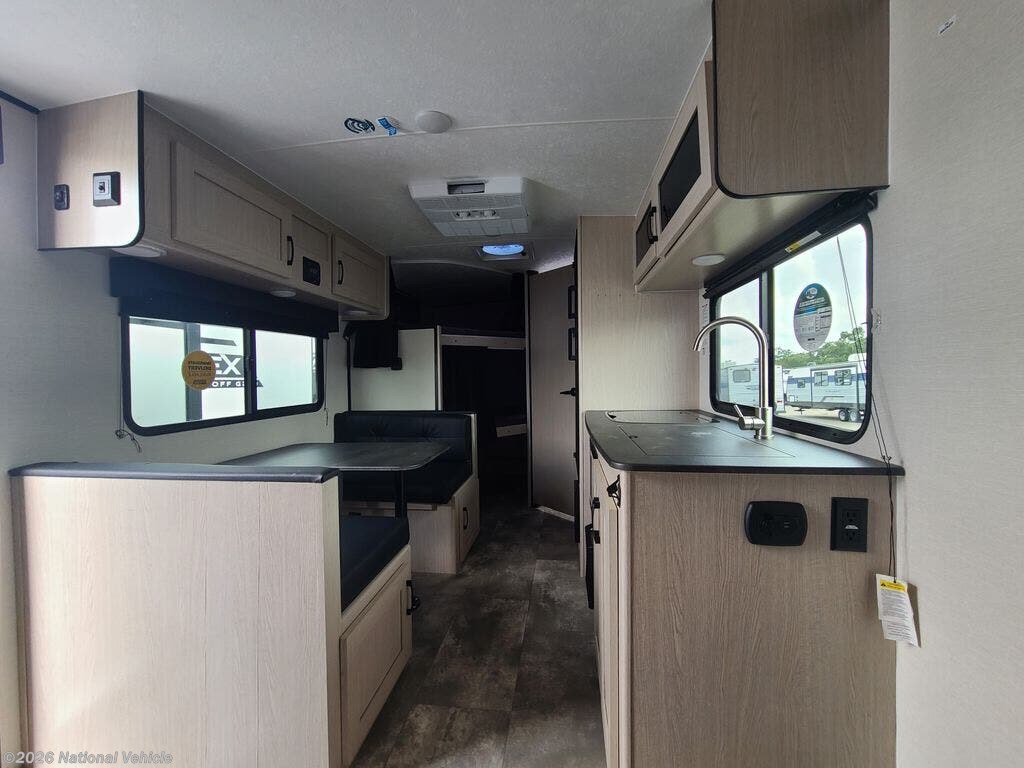 Used 2022 Coachmen Apex Nano 186BH available in Las Vegas, Nevada
